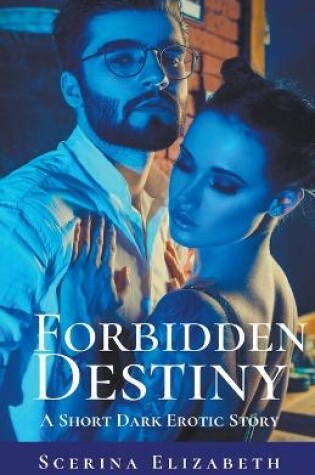 Cover of Forbidden Destiny