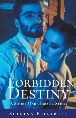 Book cover for Forbidden Destiny