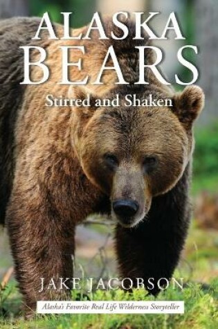 Cover of Alaska Bears