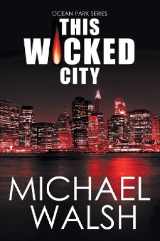 Cover of This Wicked City