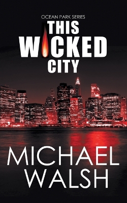 Cover of This Wicked City