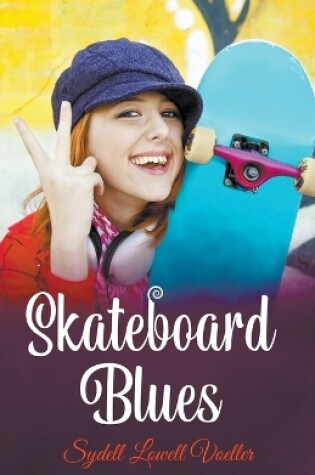 Cover of Skateboard Blues
