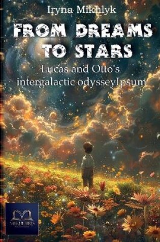 Cover of From dreams to stars