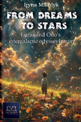 Cover of From dreams to stars