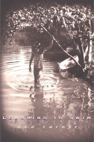 Cover of Learning to Swim