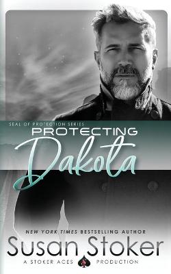 Book cover for Protecting Dakota
