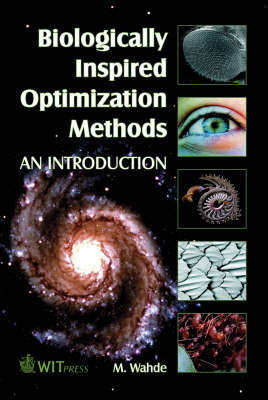 Book cover for Biologically Inspired Optimization Methods