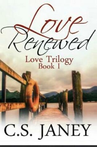 Cover of Love Renewed