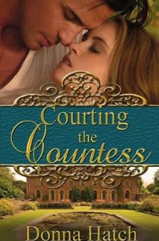 Cover of Courting the Countess