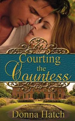 Book cover for Courting the Countess