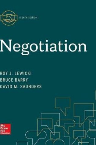 Cover of Loose Leaf for Negotiation