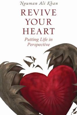 Book cover for Revive Your Heart