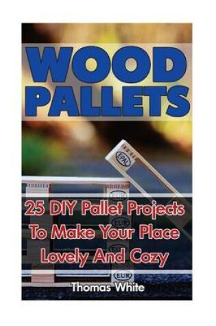 Cover of Wood Pallets