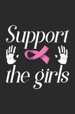 Cover of Support the girls