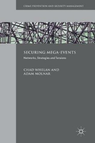 Cover of Securing Mega-Events