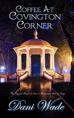 Book cover for Coffee at Covington Corner