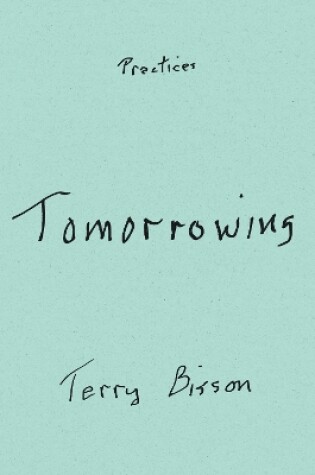 Cover of Tomorrowing