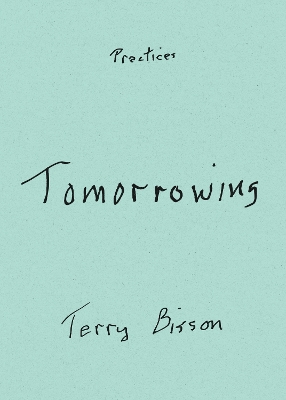 Book cover for Tomorrowing