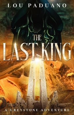 Cover of The Last King