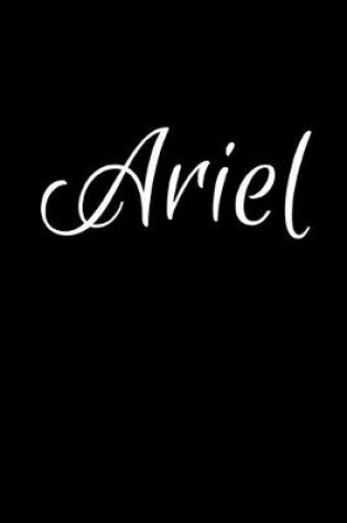 Cover of Ariel