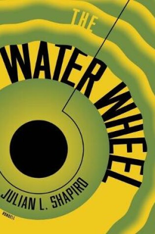 Cover of The Water Wheel