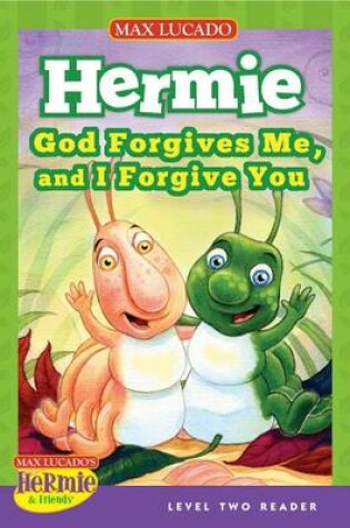 Cover of God Forgives Me, and I Forgive You