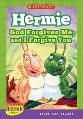 Cover of God Forgives Me, and I Forgive You