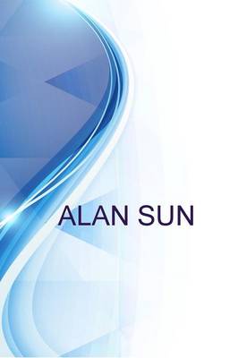 Book cover for Alan Sun, Resident Assistant at Northeastern University