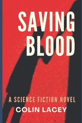 Cover of Saving Blood