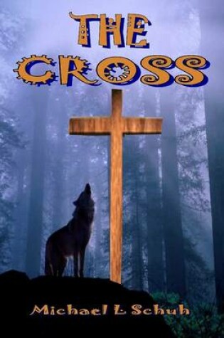 Cover of The Cross