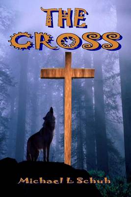 Book cover for The Cross