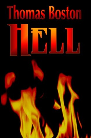 Cover of Hell