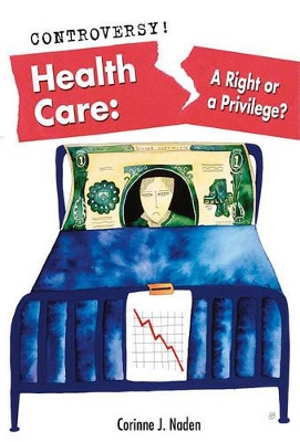 Book cover for Health Care