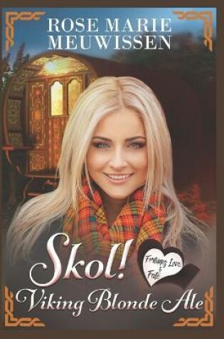 Cover of Skol! Viking Blonde Ale