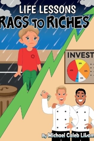 Cover of Rags to Riches
