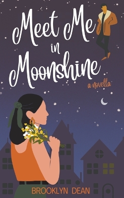 Book cover for Meet Me in Moonshine