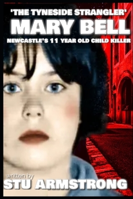 Book cover for The Tyneside Strangler