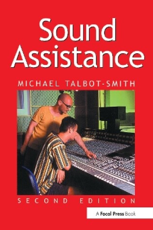 Cover of Sound Assistance