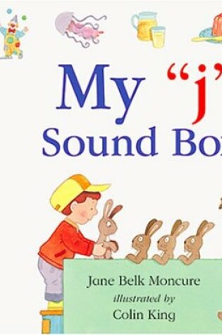 Cover of My 'j' Sound Box