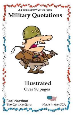 Book cover for Military Quotations
