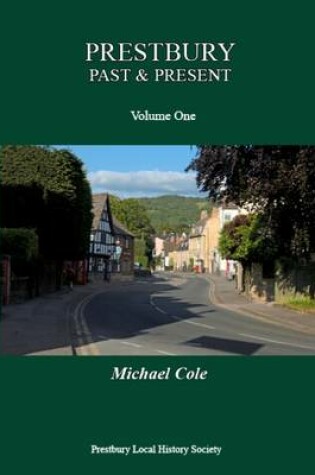 Cover of Prestbury Past & Present