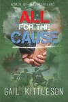 Book cover for All for the Cause