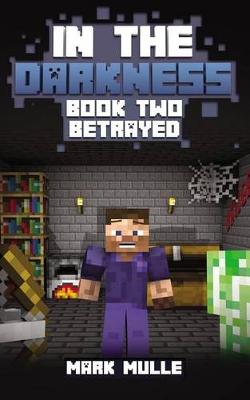 Book cover for In the Darkness (Book 2)