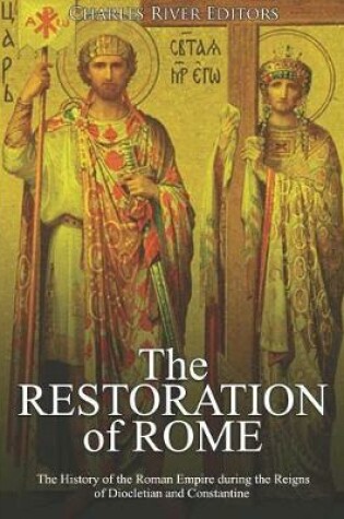 Cover of The Restoration of Rome