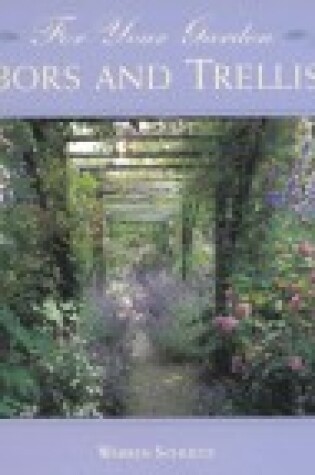 Cover of Arbors and Trellises