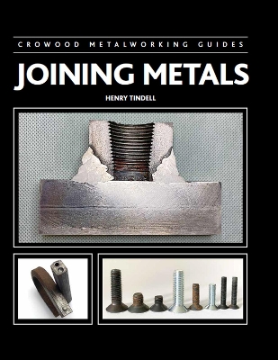 Cover of Joining Metals