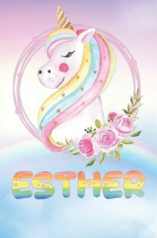 Cover of Esther