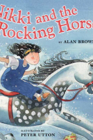 Cover of Nikki and the Rocking Horse