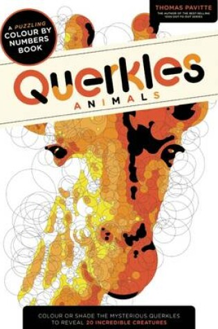 Cover of Querkles: Animals