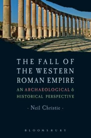 Cover of The Fall of the Western Roman Empire